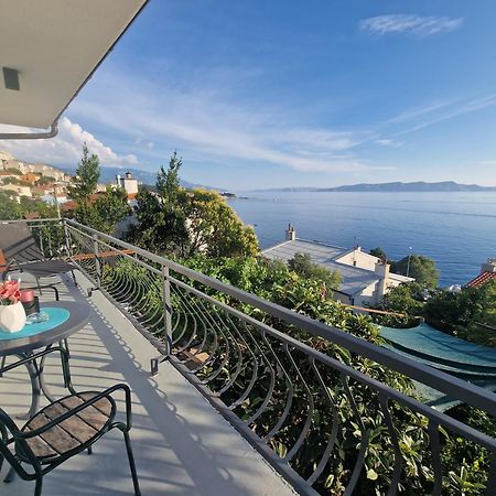 Villa Biondina 塞尼 外观 照片