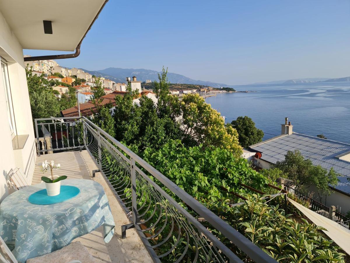 Villa Biondina 塞尼 外观 照片