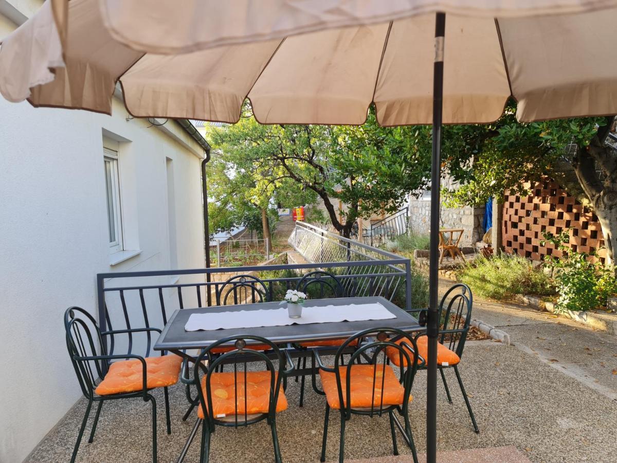 Villa Biondina 塞尼 外观 照片