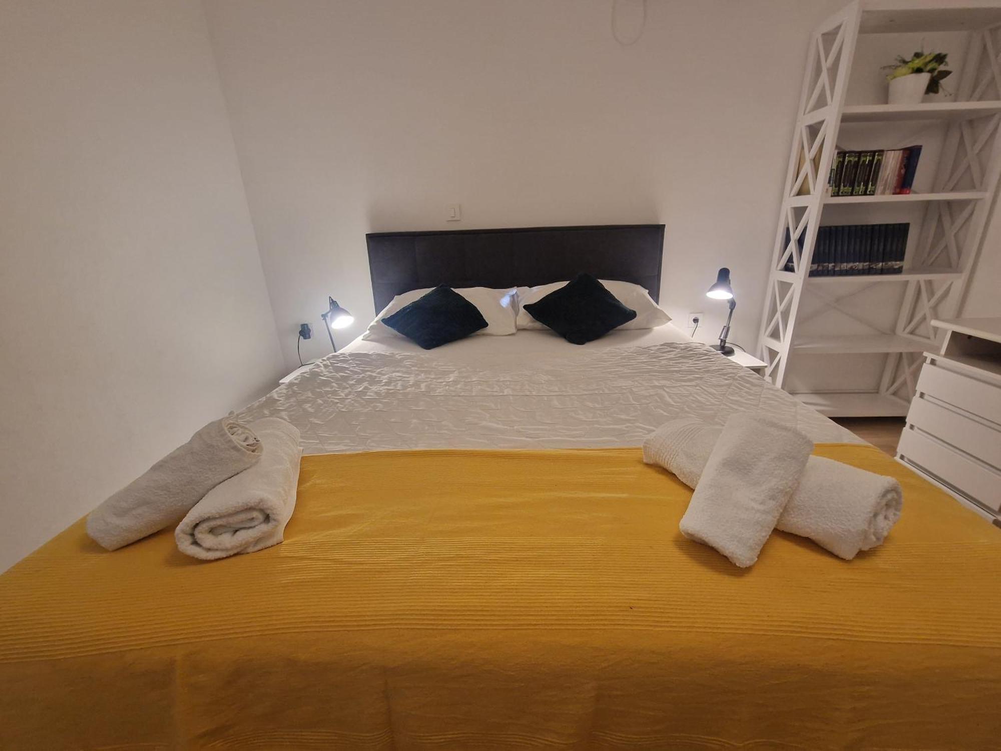 Villa Biondina 塞尼 外观 照片