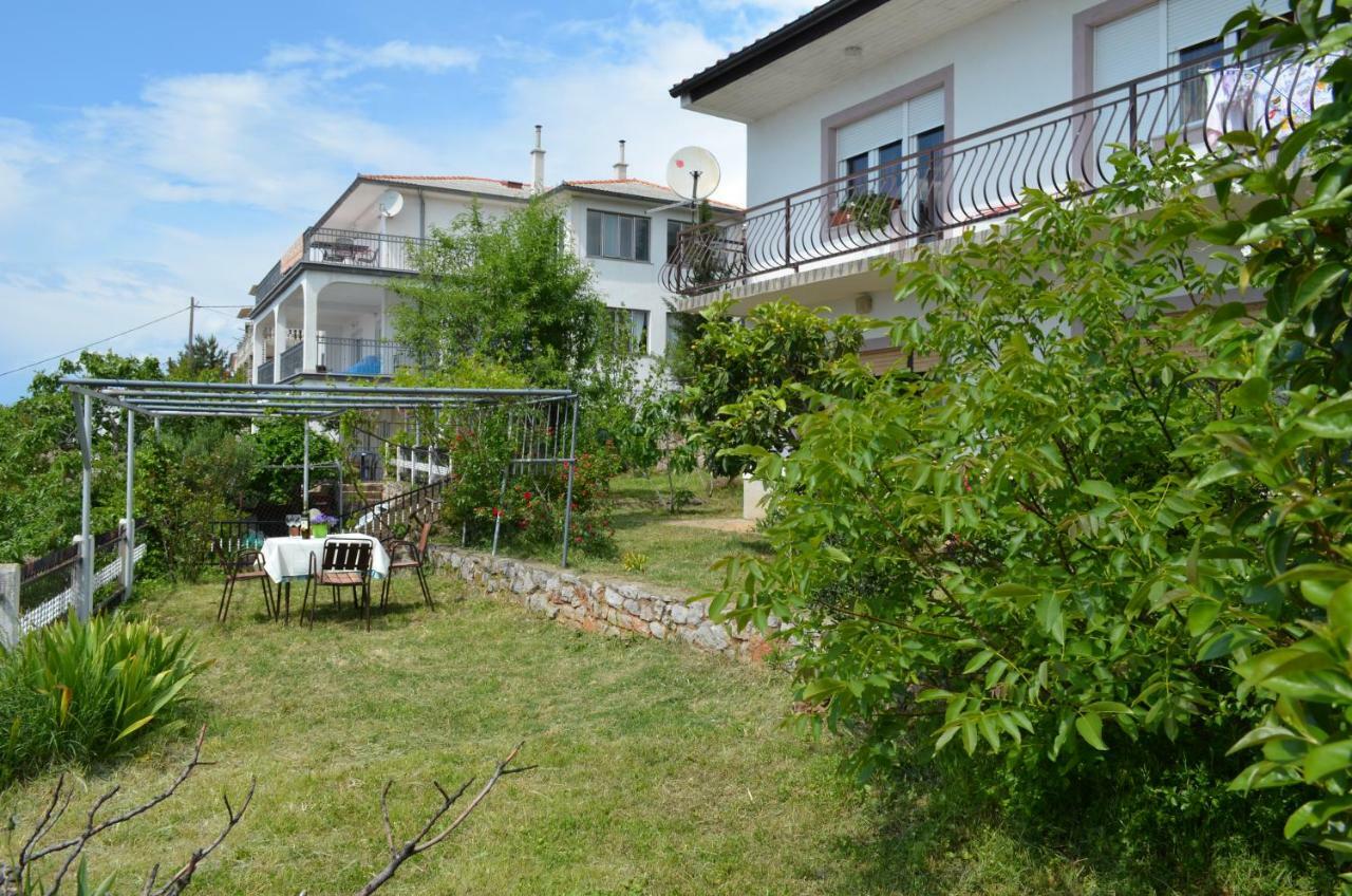 Villa Biondina 塞尼 外观 照片